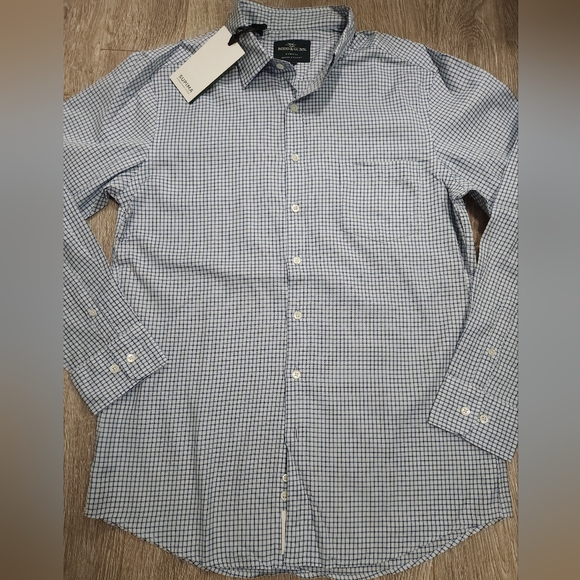 Rodd & Gunn Dress Shirt - Picture 5 of 7